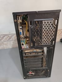 كور i5 جيل٣ • رام DDR3 • 9500GT