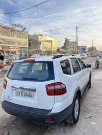 موهافي • ٢٠١٢ • فول دفع رباعي