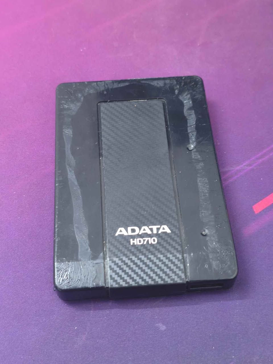 هارد 1تير مستعمل شغال سعر 40 مكاني بغداد البلديات بغداد, العراق


**إذا كنت صاحب هذا الإعلان وتريد حذفه لأي سبب، رجاءا أرسل رسالة إلى الدعم الفني**