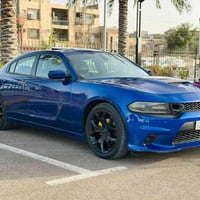 تشارجر SXT • ٢٠١٩ • رقم سليمانيه