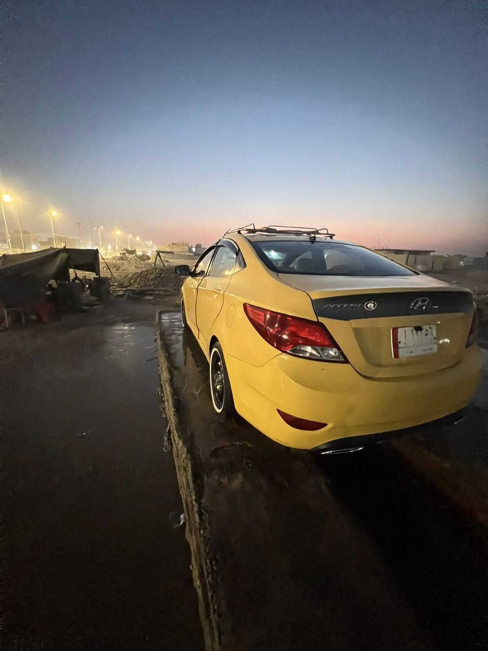 السلام عليكم للبيع اكسنت 2015 خليجي مكينه 1400
اكسنت خليجي موديل 15 مكينه 1400 كير ست 6 نمر حادث جاملغ خلفي واصل للحوض رقم قادسيه نكليزي جديد سنويه جديده مصفره هيئه وغرامات تحولل مباشر

مواصفات…

شاشه Android   Ios

كامره 

اشاير بالمري
تحكم ستيرن جهتين
تحكم بالمري 

سنتر لوك 4 ابواب 

4 ابواب جام كهرباء

 تخم تاير ابو الخطه

تخم ويل 

4 دسك يعني بنز ماكو

دوشمه جديده

بچم كامل جديد 

لايتات وبلاجكترات وشبابيك وبك لايت كله جديد

سيبايه  وفيوزر رياضي

مكاني كربلاء معروضه ب70 وبيهه مجال حگ الجيه وكلشي اكو بالسوك    ***********  بي واتساب

الشراي بي خير ويدلل والمتفيده الله يرزقه بالاحسن منهه
