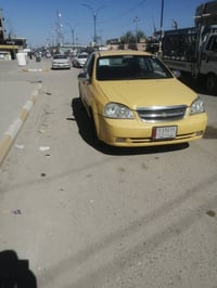 اوبترا • ٢٠١١ • رقم بصره