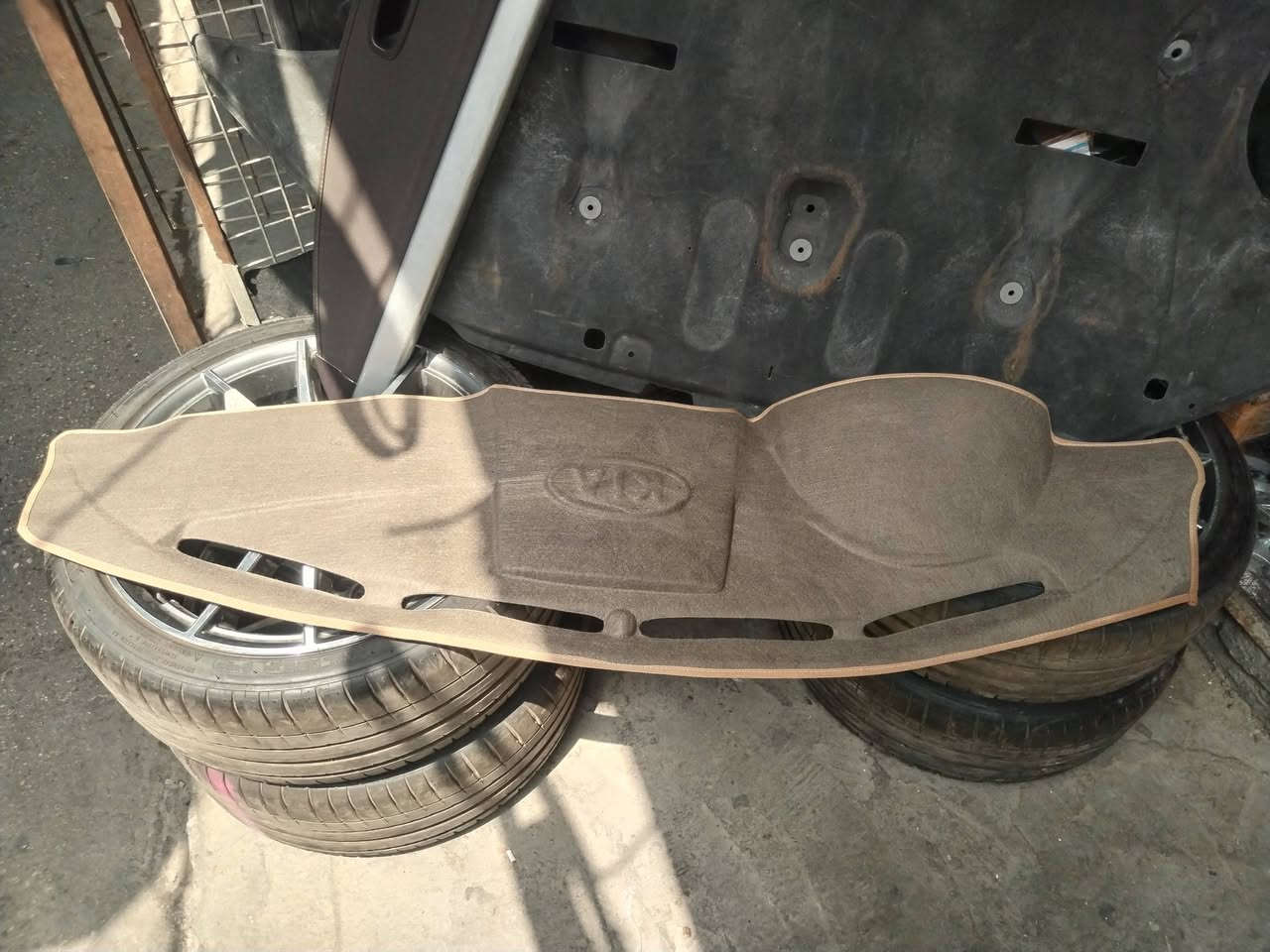 يا الله
أدوات كيا موهافي
جام لايت
شمسيات
اشاره مرآيه
مطريات
فرشات دشبول
بطل زراك لايت
مبخره
لاستيك قليج
قبق هوك خلفي
*********** واتساب يوجد خدمة توصيل جميع المحافظات
