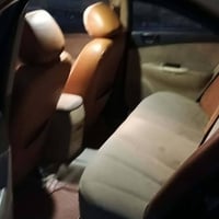 سوناته ٩ • مكينة ٢٤٠٠ • ما بيه ضربة