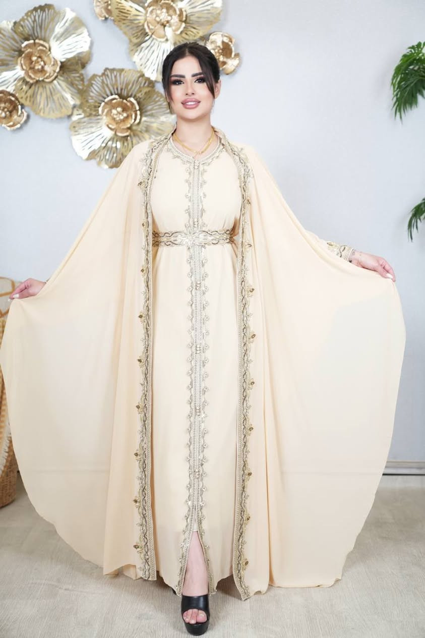 الاستفسار والحجز فقط واتساب+9647775744834
الحد وزن 110...قفطان
السعر 55 توصيل مجاني


**إذا كنت صاحب هذا الإعلان وتريد حذفه لأي سبب، رجاءا أرسل رسالة إلى الدعم الفني**