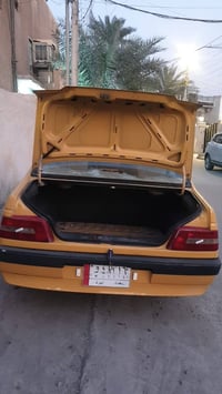 بيجو ٢٠١٦ اكد دشبول عالي405 سياره جاهزه من كلشي. صدر جديد تخم تاير خط ...