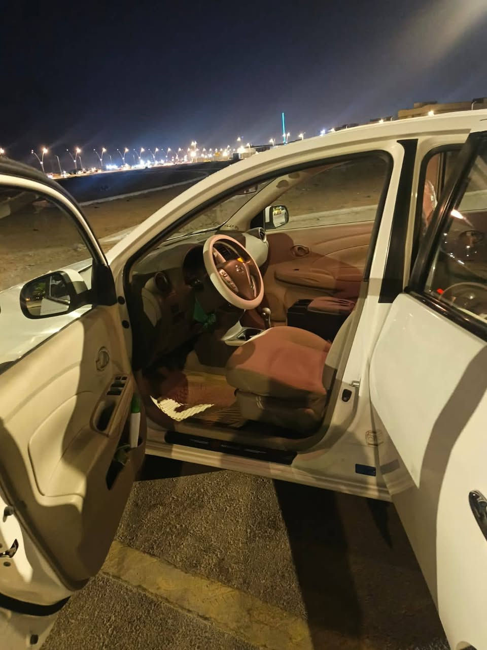 السلام عليكم نيسان صني 2020بليته زركه سعودي ماشيه175/-* تبريد قطعتين سياره مكينه كير خير من الله بدي خير من الله  ما عده جاملغ امامي نشخط بدراجه وبدلنا يعني ماكو شي داخلي
تجي وشوف بعينك وقلب براحتك سنويه منتهيه ب شهر ال9يوم26 

السعر 108وبلخدمه اتصل وتدلل 

***********البصره الزبير
