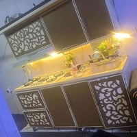 كاونتر مطبخ • طباخ وشفاط • حي الاعلام