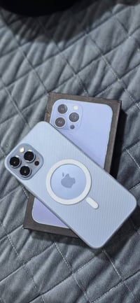 ايفون ١٣ جديد بمعنا الكلمة مكاني حي الجامعة استخدام شخصي ذاكرة256 بطار...