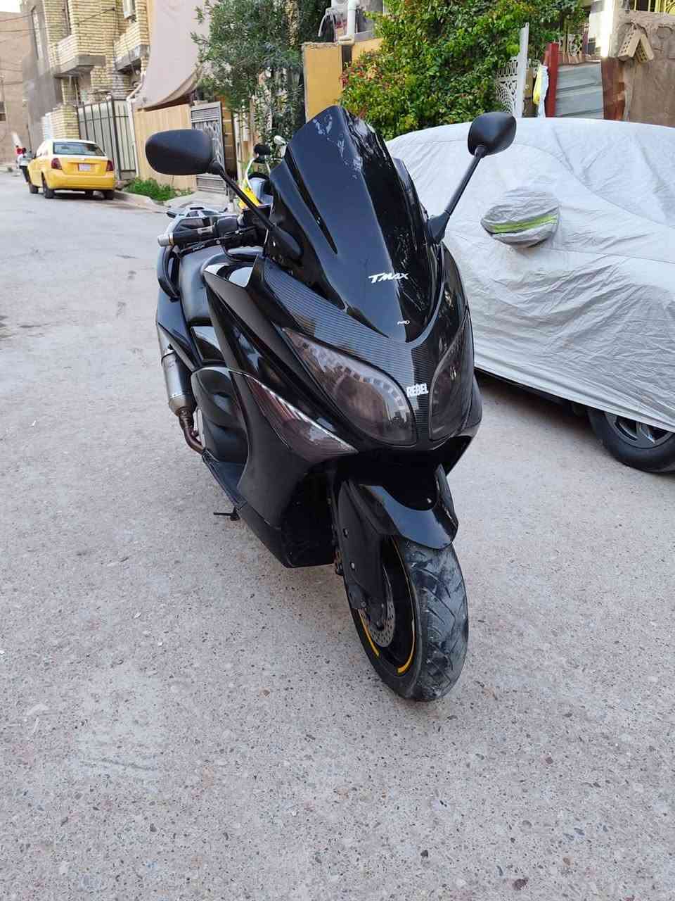 سلام عليكم للبيع تي ماكس مديل 11 مكفوله مكينه بلادي برغي مامفتوح. شرط .عليها تزويد كلج رياضي وصلنصه   رياضي صلنصه رياضي كله شغال شلعه معدل فول سعر 30بيها مجال بغداد زعفرانيه ***********
