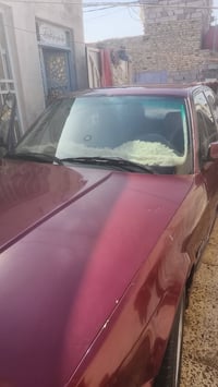 بي ام ٥٢٥ • ٢٠١٩ • مشاكل جير