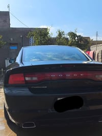 تشارجر كندي • ٢٠١٤ • بغداد انكليزي