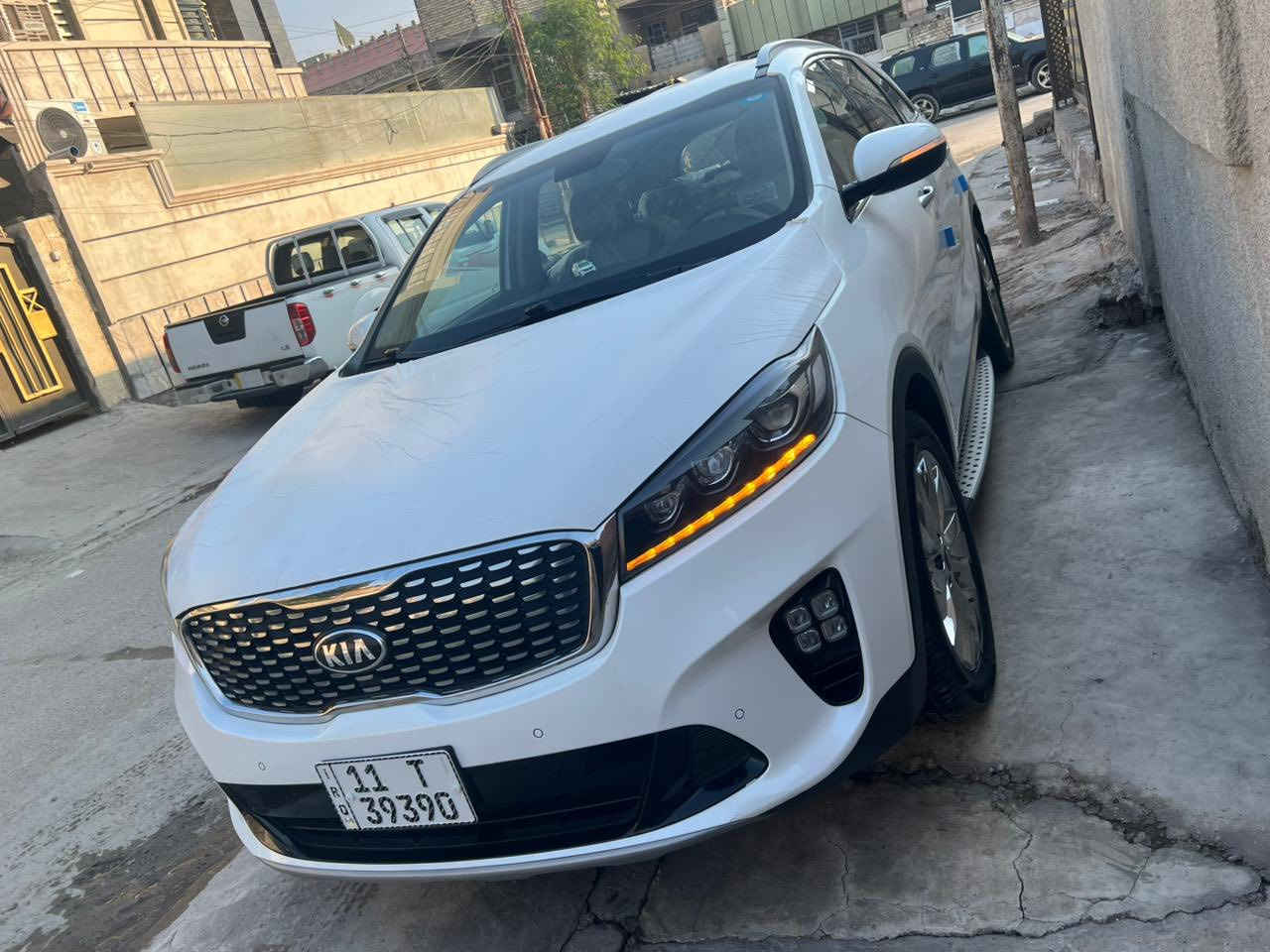 2018 ماشيه 55الف حقيقي مكفوله كفاله عامه خليجي***********
