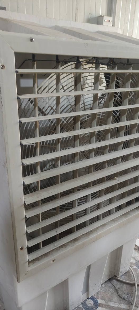 سلام عليكم كنفيره كشر بدون مطور حجم كبير مال مولاتات مال فواتح بس يرادلها مطور وليف سعرها 100 مكاني الشعب رقم ***********
