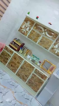 كاونتر • للبيع