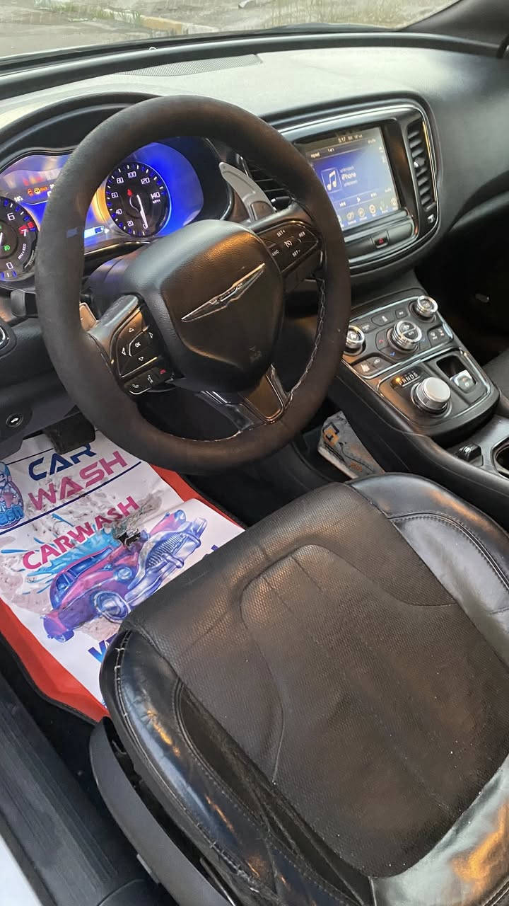 تفاصيل داخل الصور السعر ١١٥
*********** مكان بغداد الكرخ
