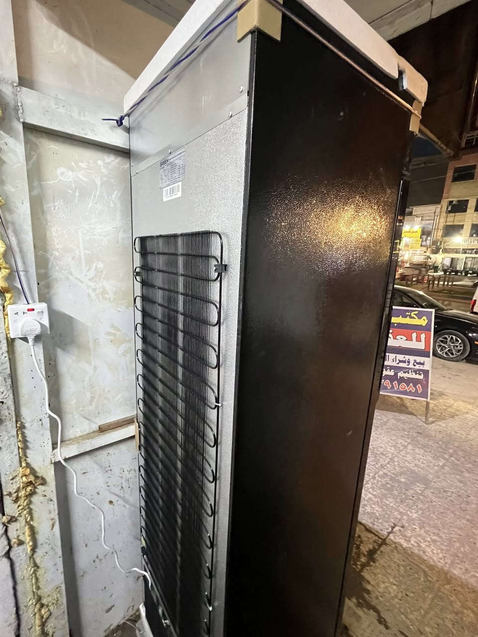للبيع *********** جديدة استعمال اقل من 3 اشهر
