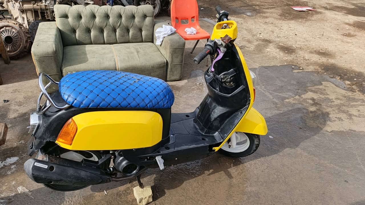 سلام عليكم دراجه بوليس لبيع 350 وبيها مجال وراق موجودة سلف شغال كلشي نضيف بيها تجي تفحص المكان بغداد بسماية رقمي *********** واتساب بي ❤
