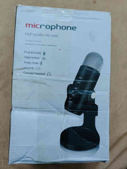 مايكروفون عدد 2 غير مستخدم  ابيع شلع الي يريدهن يتفضل خاص ويدلل او يتصل ***********
