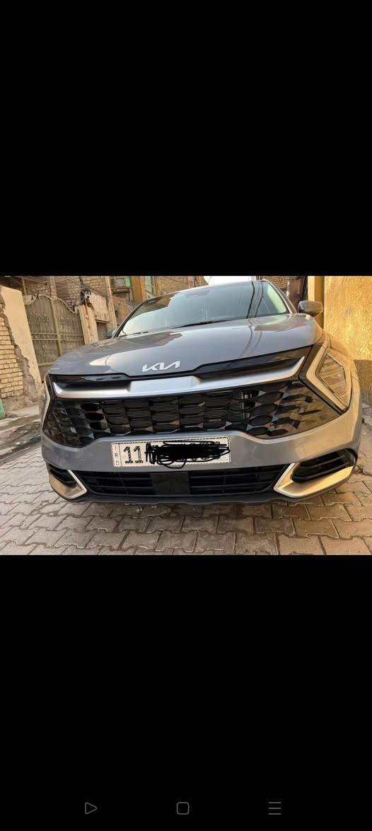 سبورتج موديل 24 وارد امريكي كلين بسدعاميه مبدل ول باقي كفاله بسمي


**إذا كنت صاحب هذا الإعلان وتريد حذفه لأي سبب، رجاءا أرسل رسالة إلى الدعم الفني**