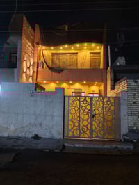 بسم الله ماشاءالله 🤲 150 متر طابو ملك صرف 🫴🏻 مدخلين استقبال مطبخ غرفه ...