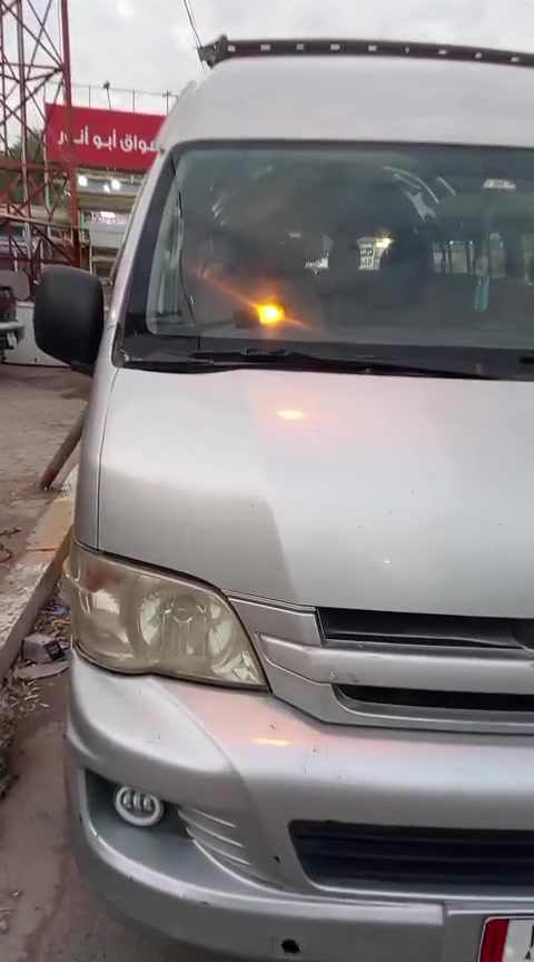 سلام عليكم جنبي H2 موديل ٢٠١٢ كير مكينه مكفول بيها طخه ب صفحه طويله يساره كامله باب. كهرباء منظومه مال. غاز سعر  ١١٠  مكان بغداد جسر ديالئ ‭٠٧٧٦ ٣١٥ ٣٧١٣‬
