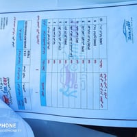 ٢٠٢٤ • محرك ٢٥٠٠ • ماشية ٥١ الف