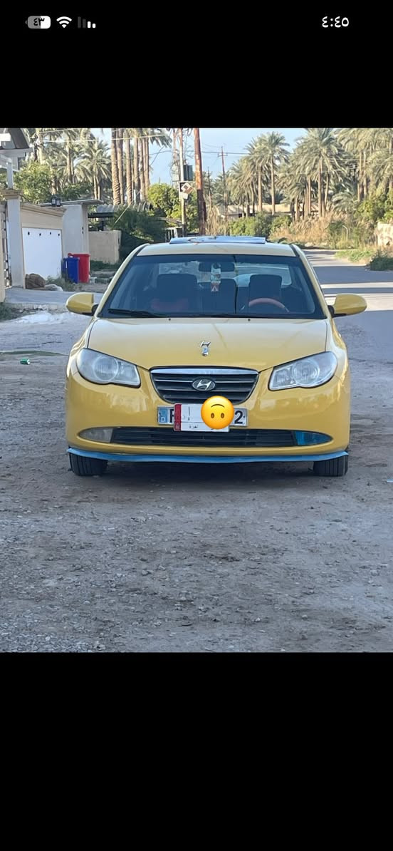 السلام عليكم تحياتي  للجميع. هونداي النترا. 2010  مكينة 2000 دوش  سيارة. كير عادي سيارة بيه بدايت تبخير. بس سيارة. جاهزة من كلشي الله شاهد. تخم تاير جديد صدر امامي خلفي جديد مذب عليه ربع ولله عدة تبخير. بسمي. تحويل ثاني يوم. السعر ٨٠.  او مراوس.  بمضلع ونطي فرق. المكان بغداد راشدية. رقمي ***********
