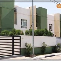 مجمع غدير كربلاء • ٢٠٠م • مؤثث