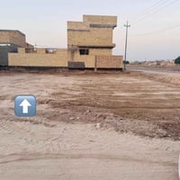 الحولي • ٢٥٠م • إجازة بناء