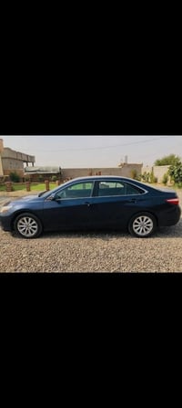 كامري 16 للبيع رقم اربيل ضرر بونيد وجملق تبديل السعر  130 وبيهه مجال 0...