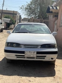 برنس فراشه • موديل ٩٦ • رقم بابل
