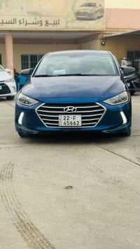 النترا ٢٠١٧ • مكينة ٢.٠ • وارد امريكي