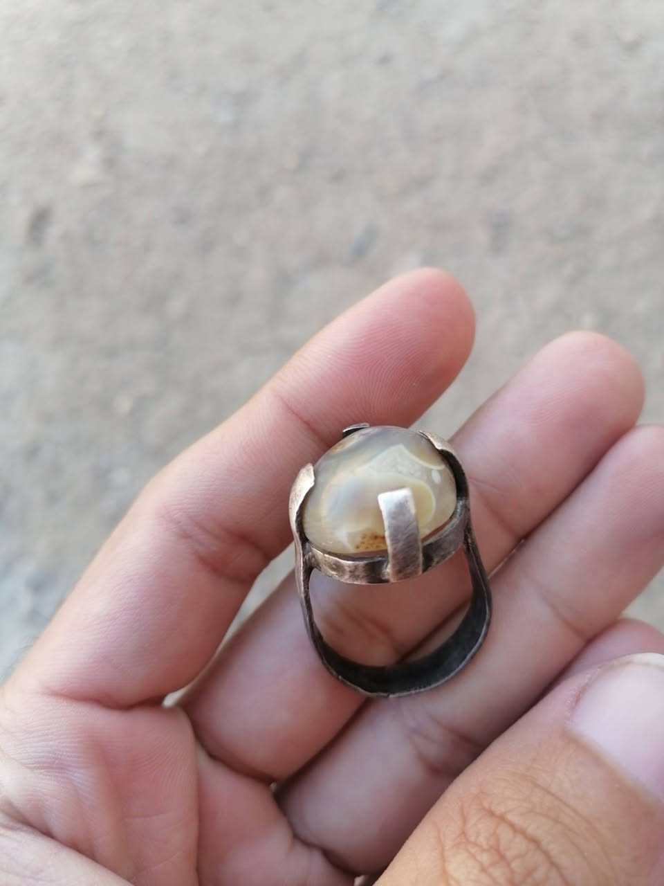 البيع
سليماني قديم


**إذا كنت صاحب هذا الإعلان وتريد حذفه لأي سبب، رجاءا أرسل رسالة إلى الدعم الفني**