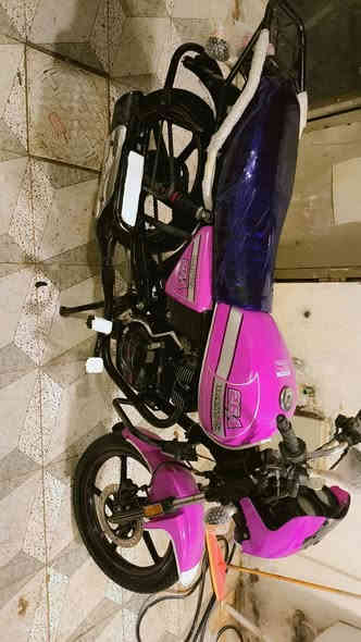 دايون ماكس الأصلي ابو الختم مكينة 200 موديل 2023 طالعة بسنة 2025 اوراق اصلية كاملة  بأسمي من الوكيل شرط بوجهك للترقيم سويج سجينة الدراجة جاهزة مكفولة من كلشي مكاني بشطرة الشراي بخدمته السعر 1600
***********
واتس
