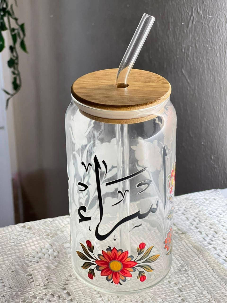 متجر لمسة ونقشة للنقش على الفناجين والمگات بأنسب الاسعار توصيل داخل كركوك ٣٠٠٠


**إذا كنت صاحب هذا الإعلان وتريد حذفه لأي سبب، رجاءا أرسل رسالة إلى الدعم الفني**