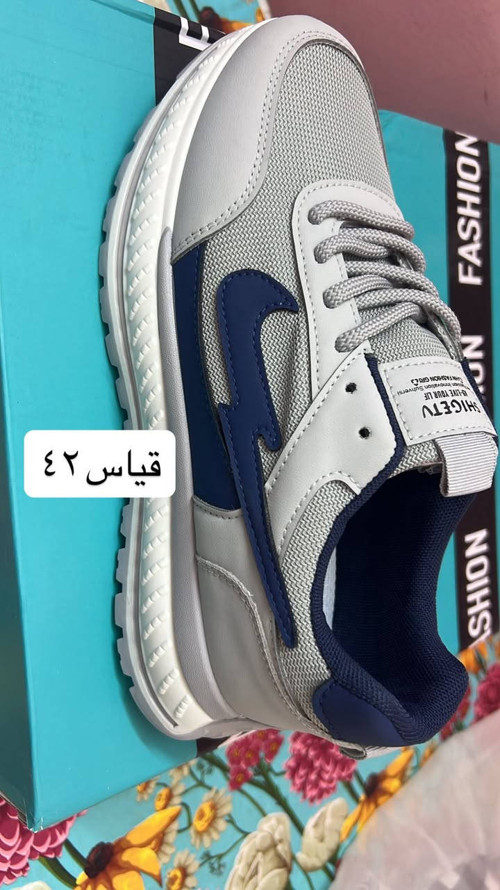 هلاو حبايب شوفو جمال بضاعة العيد جنن طبي خفيف نايك @


**إذا كنت صاحب هذا الإعلان وتريد حذفه لأي سبب، رجاءا أرسل رسالة إلى الدعم الفني**