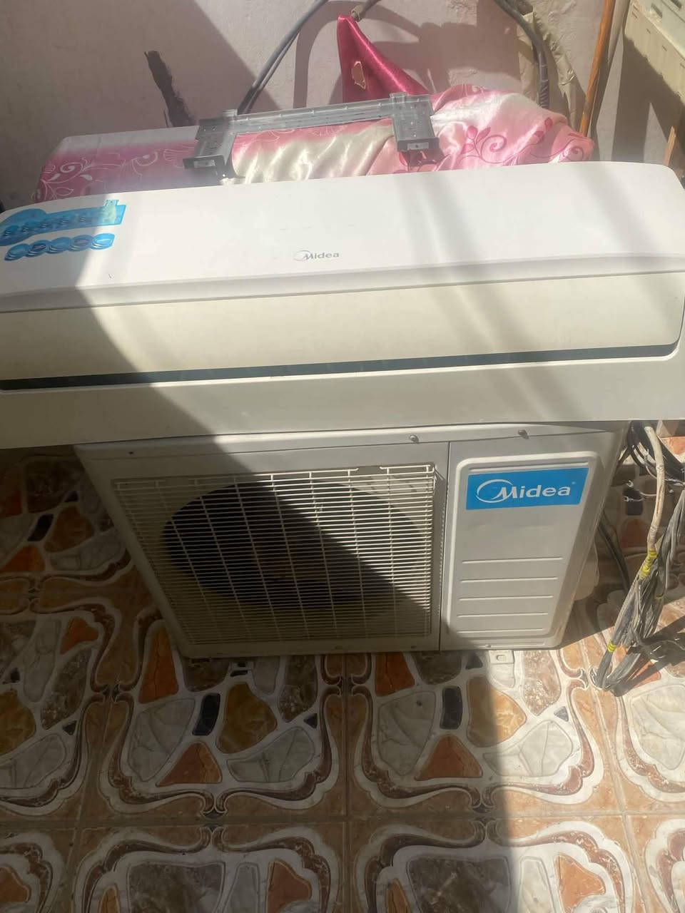 سبالت للبيع 2
سبلت الحافظ 2 طن نضافه 100% 
نقص غاز سعره 300
سبلت ميديا 2 طن نضيف جدا
سعره 325
الشراي يتفضل خاص


**إذا كنت صاحب هذا الإعلان وتريد حذفه لأي سبب، رجاءا أرسل رسالة إلى الدعم الفني**