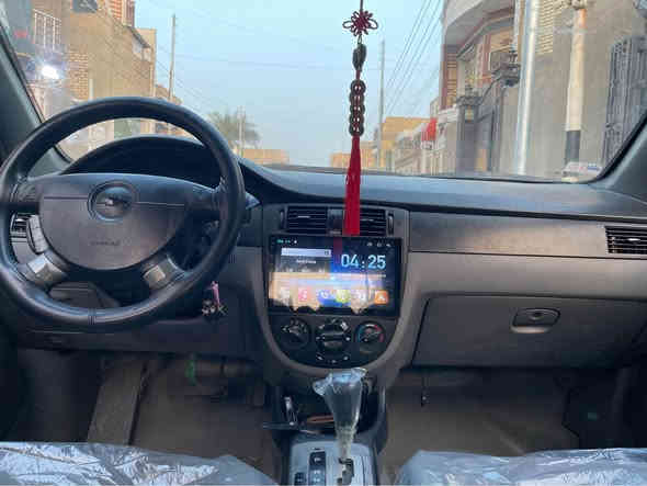 اوبترا ٢٠١١ رقم ميسان تحويل كفالة عامة بيها ملاحظات بسيطه السعر ٧٥ للاستفسار *********** عمارة
