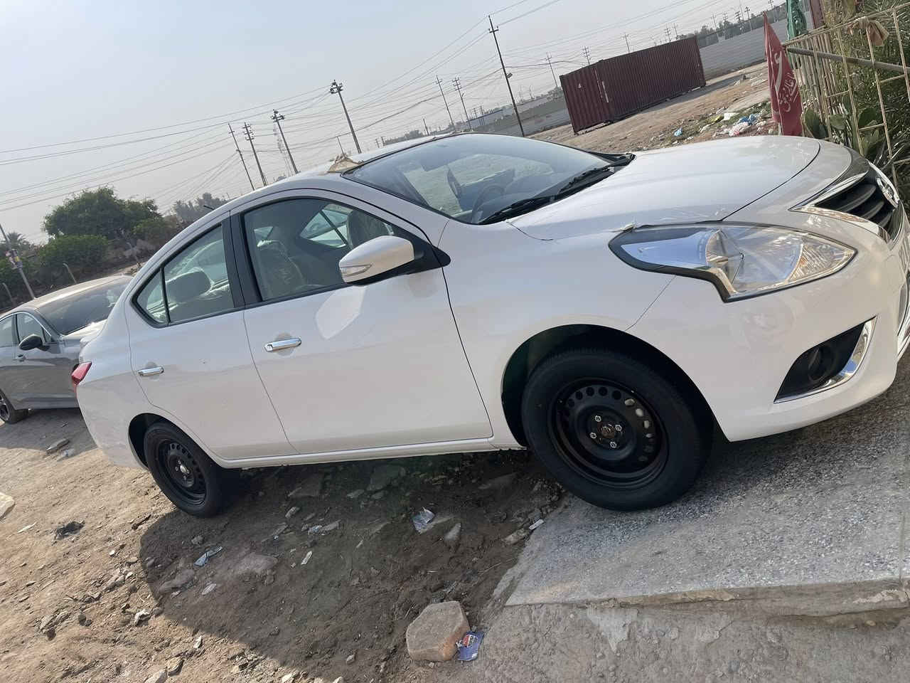 مديل 25
ماشية 4 

أربيل بسم شركة 

السعر 126 🔒 

***********
