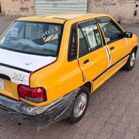 سايبا • ٢٠١١ • رقم بغداد