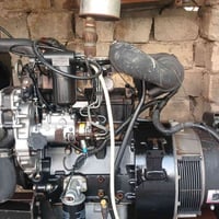 مولد بيركنز • 30 كيفي • بابل سدة الهنديه