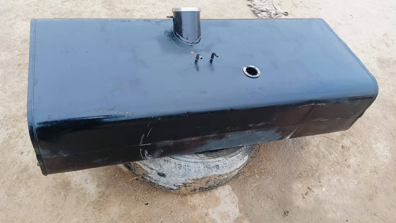 تانكي كاز 200 لتر ***********
