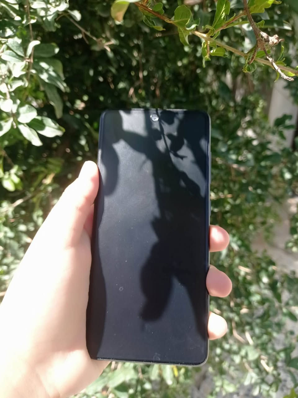 سامسونج A51  بوبجي 60فريم جيروسكوب يشغل كلش سريع مايعلك ابد بطاريه حلوة مايصرف شحن ابد كامرة 4k 48mp.  ذاكرة 128والرام6 نضافه100لزكه شاشه مضلله حمايه للعين ومحد ينطيك هيج جهاز بهيج سعر ومعروفه مواصفاته هذا الجهاز ويجي وياه كفر للموبايل هم
توصيل ماعندي
مكاني نجف كوفه سايدين ميثم التمار
السعر 115وبي مجال قليل كلش للشراي الاستفسار خاص


**إذا كنت صاحب هذا الإعلان وتريد حذفه لأي سبب، رجاءا أرسل رسالة إلى الدعم الفني**