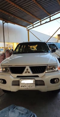 نتيفيا  2008  دبل اكسل   خليجي   ماشيه 120  محرك كير مكفول   تايرات  ن...