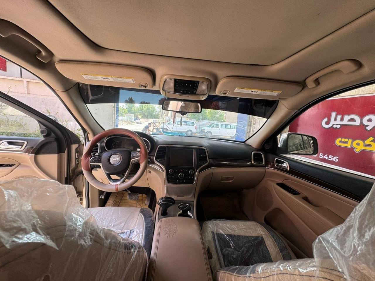 جيب موديل 2015 
تبديل بنيد فقط 
صور حادث داخل منشور 
185
للاستفسار الاتصال ***********
