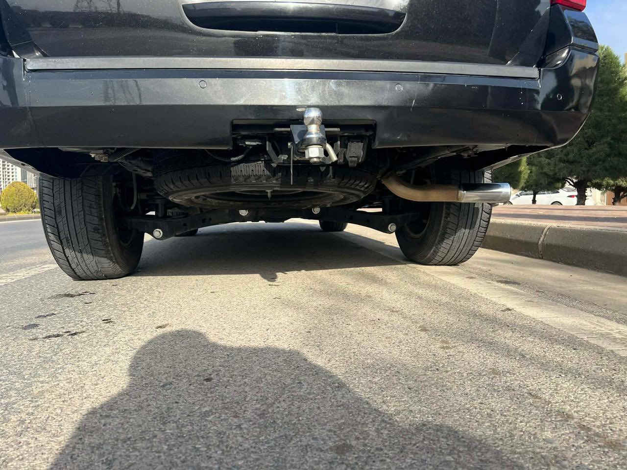 اكسبديشن 2013محرك 8 موصفات خليجي فول فول سيارة مكفوله كل سيارة شرط كير محرك تبريد صدر كله شرط سنوية لحد 2028 جديدة بسمي سنوية تريد وكالة او تحويل نفس اليوم 
تبريد مركزي 3 قطع تبريد و7 راكب وفتحة سلايت ودوسات وتحكمات وشاشه وكشنات نظيفة وجلد وتدفئة كله شرط ماشية فقط 100 الف وسعر سيارة 138 بيه مجال للطيبين 
مكان سيارة 🚘 سليمانية جمجمال اي استفسار الاتصال على 
***********
