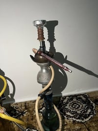 ٣ نراكيل • بابلية طه • بعقوبة