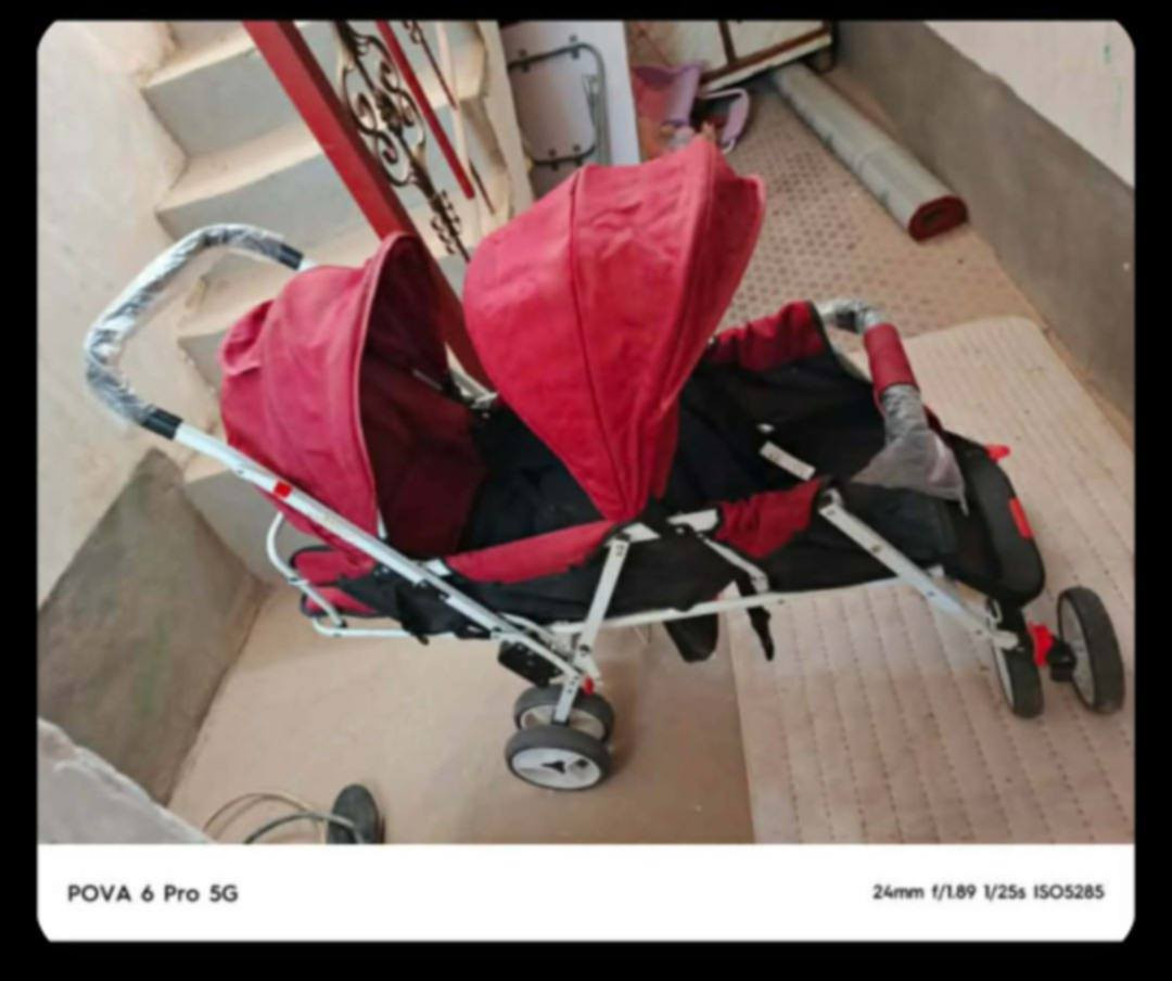 للبيع


**إذا كنت صاحب هذا الإعلان وتريد حذفه لأي سبب، رجاءا أرسل رسالة إلى الدعم الفني**