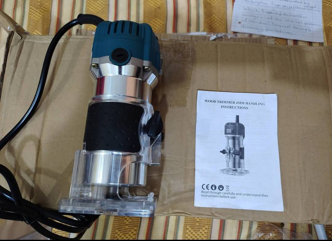 فریزة تریمر جدید بل کارتون 800 واط


**إذا كنت صاحب هذا الإعلان وتريد حذفه لأي سبب، رجاءا أرسل رسالة إلى الدعم الفني**